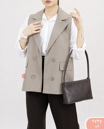 وست طرح جیب سایه 2747