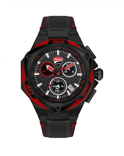 ساعت مچی مردانه دوکاتی DUCATI DTWGC2019004