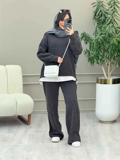ست بلوز و شلوار لادن