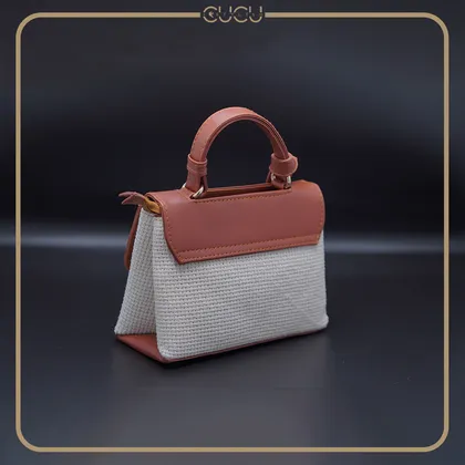 کیف زنانه دوشی بانو