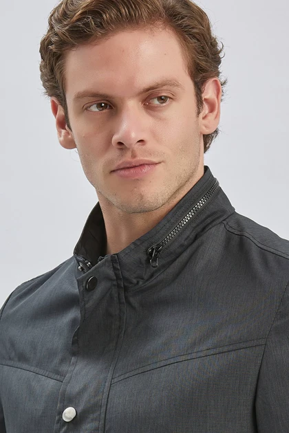 کت و کاپشن مردانه imza