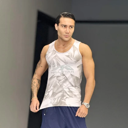 رکابی حلقه‌ای هل استار تای دای