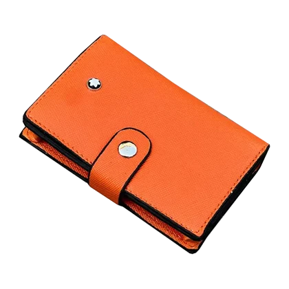 جاکارتی پاکتی مون پرادا MONT BLANC مدل MSN133-158