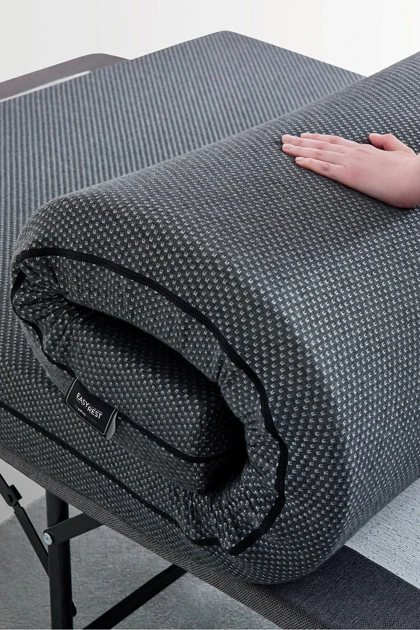 تشک یک نفره Yataş مدل Easy Rest Roll Pack اسفنجی