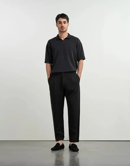 یقه هفت اویشو پیش چاپ برجسته