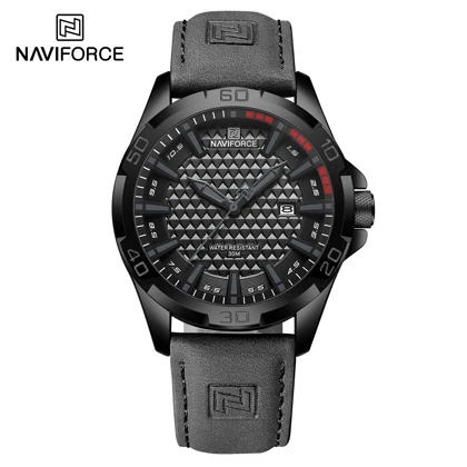 ساعت مچی نیوی فورس مدل nf-8023