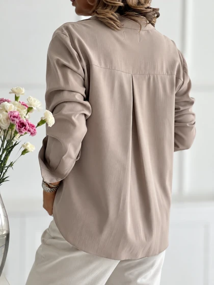 شومیز زنانه casual زنیر