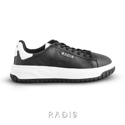 کفش روزمره مردانه چرم رادیس مدل DOMINIC کد 578-M.MC