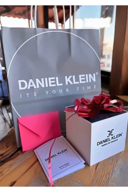 ساعت زنانه دنیل کلین daniel-klein