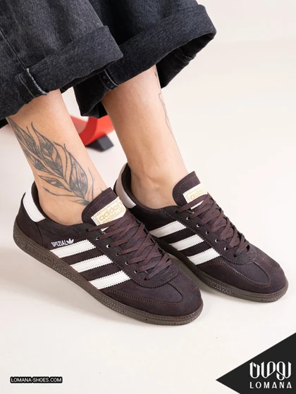 کتانی آدیداس اسپزیال لومانا - کد 2146