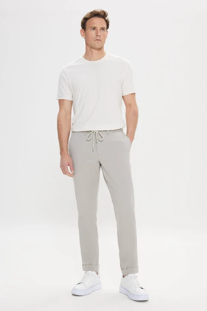 شلوار مردانه آلتین ییلدیز کلاسیک altinyildiz-classics