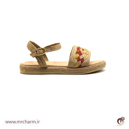 صندل تابستانه زنانه mrc246-02