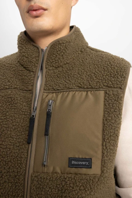 جلیقه مردانه اورجینال دیفکتو defacto