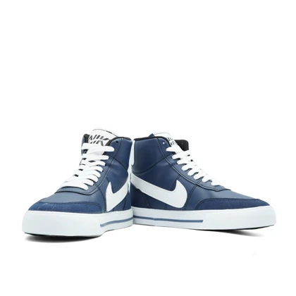 کفش ونس ساق‌دار زنانه مدل 0334 _ NIKE