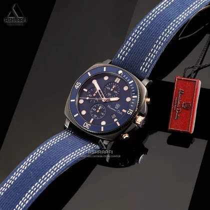 ساعت مردانه ماسیمو دوتی Massimo Dutti MD.1.10004.06