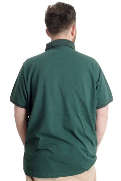 تیشرت سایز بزرگ مردانه modexl