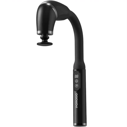 ماساژور برقی پورودو Porodo مدل PDLFSTH021BK شارژی