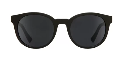 عینک آفتابی اسپای Spy Hi Fi Matte Black Gray