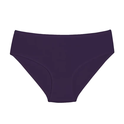 شورت اسلیپ زنانه کش کاغذی رنگی _بسته 3 عددی-بلکس (نیکوتن پوش) کد 32422