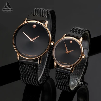 ساعت موادو Movado G1