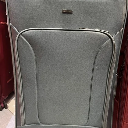 ست 2 عددی چمدان zozen مدل CAT+ اورجینال