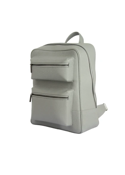 کوله پشتی چرم مدل آرمند new