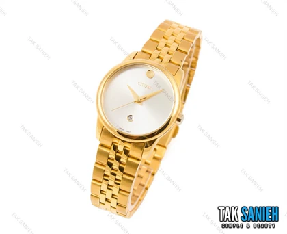 ساعت مچی عقربه ای زنانه سیتیزن مدل Citizen-1563-L