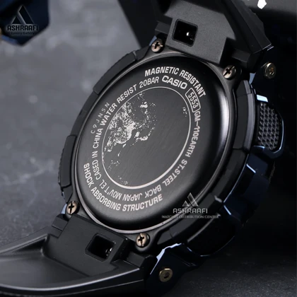 ساعت مردانه جی شاک Casio G-Shock GM-110EARTH-1A