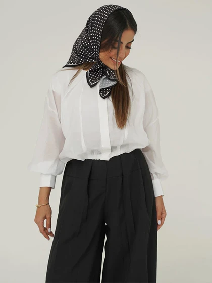 شومیز تارا - Tara - 424