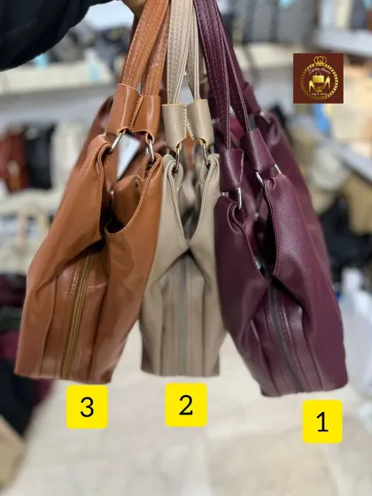 کیف خاجی زنانه شل دوشی برشکا