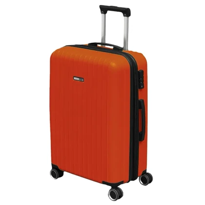 چمدان فوروارد مدل FORWARD-FCLT818 SERIES TRAVEL SENTRY سری سه عددی