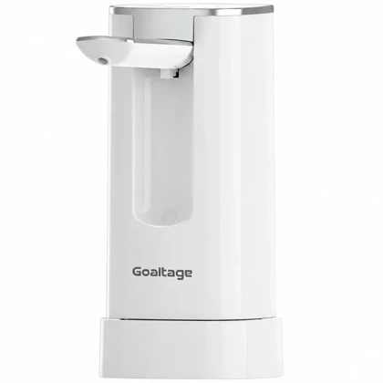 پمپ آب برقی گلتیج Goaltage مدل GT-WD01-4W