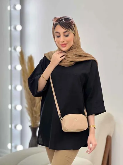 مانتو کوک دوزی سروین