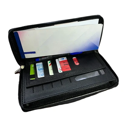 کیف دسته چک macneil مدل mc-361