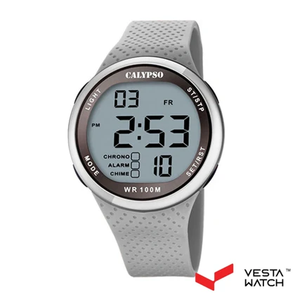ساعت مچی مردانه و زنانه کلیپسو CALYPSO مدل K5785/1