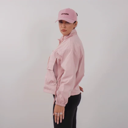 بارانی جیب پاکتی