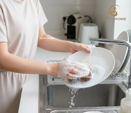 اسکاچ طرح نان تست