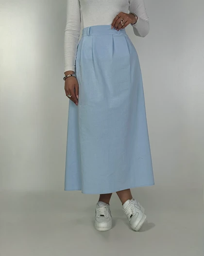 دامن طرح zara کد 400068