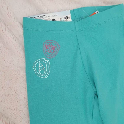 شلوار دخترانه لیدل کد Z-GC43