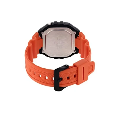ساعت مچی کاسیو مدل CASIO-W-218H-4B2