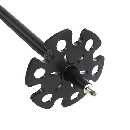 باتوم کلیپسی کربن SNOW HAWK SN-T0115
