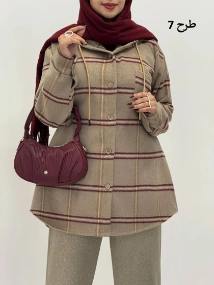 3675-شکت کلاهدار نسکافه