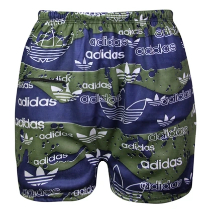 مایو مردانه ماییلدا جیب‌دار کد 104933 (44-46)