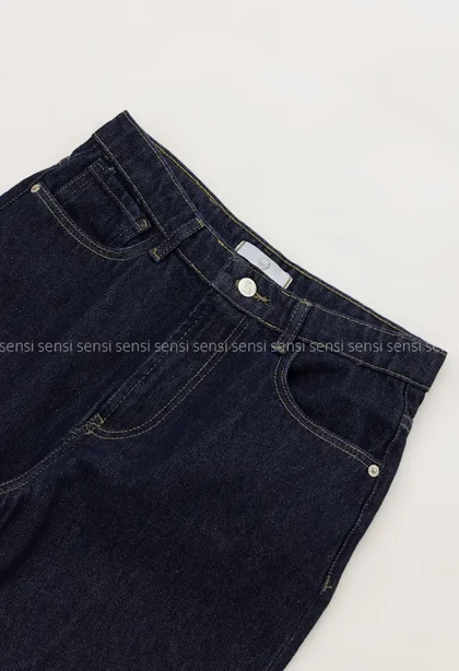 شلوار جین استریت کد1005010