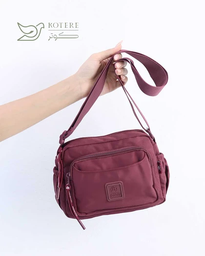 کیف دوشی روزمره