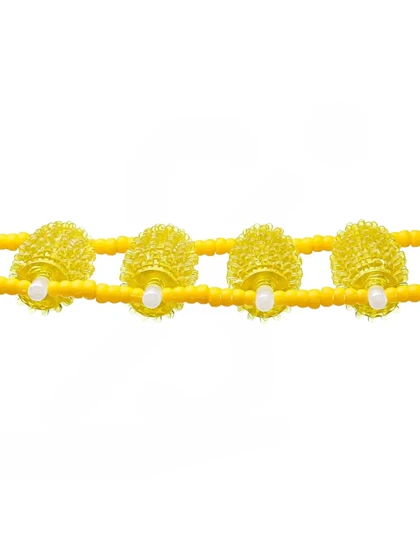 دستی Unisex بدون برند سوزنی تن‌زیب