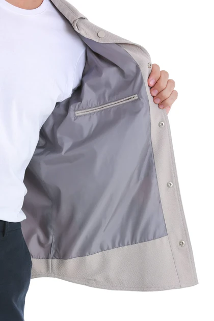 کت و کاپشن مردانه hatemoglu