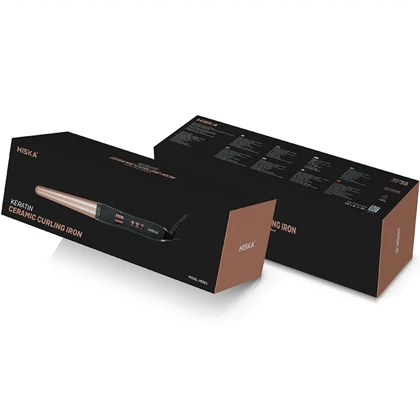 بابلیس و فرکننده مو هیسکا HISKA مدل H5321