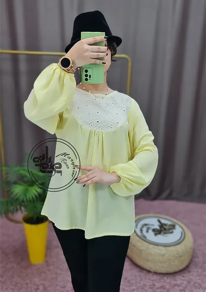 شومیز شیما
