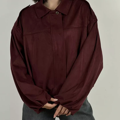 بامبر جکت سویید 1007769